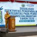 Wagub Ajak Perangkat Daerah Perkuat Integritas dan Pengendalian Risiko