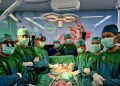 RSUD dr. H. Jusuf SK Sukses Lakukan Operasi Jantung ke-15 di Kaltara