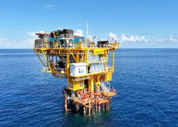 Pertamina Lampaui Target Produksi Migas Awal 2026