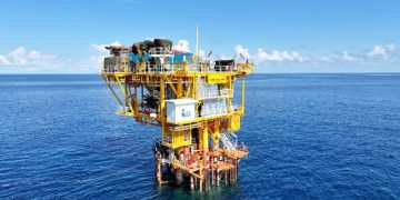 Pertamina Lampaui Target Produksi Migas Awal 2026