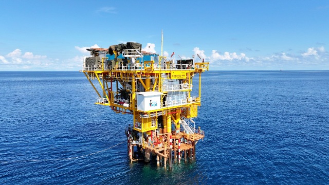 Pertamina Lampaui Target Produksi Migas Awal 2026