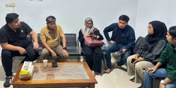 Gubernur Zainal Beri Dukungan Pemulihan Mahasiswi Kaltara di Makassar