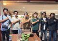 Gubernur Respons Aspirasi Mahasiswa Kaltara di Makassar, Soal Rumah Singgah