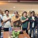 Gubernur Respons Aspirasi Mahasiswa Kaltara di Makassar, Soal Rumah Singgah