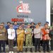 Perkuat Ekonomi Desa, 112 Koperasi Merah Putih Siap Beroperasi di Kaltara