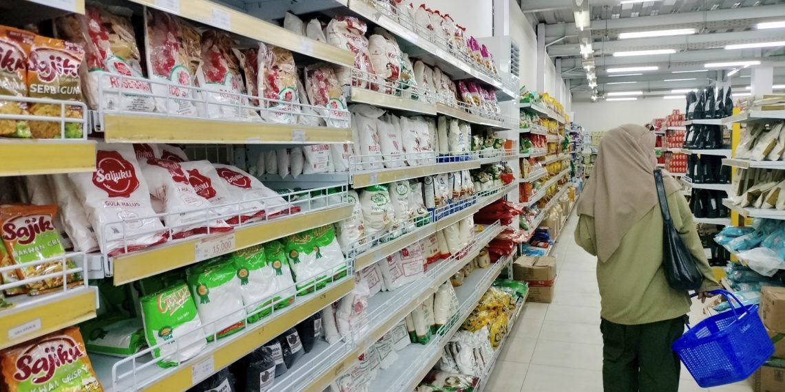 Harga Bahan Melonjak, Pelaku UMKM Bulungan Pangkas Untung Demi Bertahan