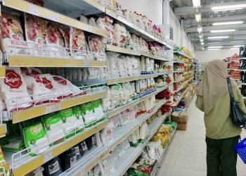 Harga Bahan Melonjak, Pelaku UMKM Bulungan Pangkas Untung Demi Bertahan