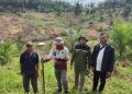 Tak Boleh Abu-Abu, PLN UIP KLT Tertibkan Aset Tanah di Paser