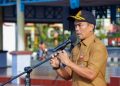 Tingkatkan PAD, Sekprov Kaltara Ajak ASN Tertib Bayar Pajak Kendaraan