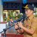Tingkatkan PAD, Sekprov Kaltara Ajak ASN Tertib Bayar Pajak Kendaraan