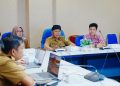 DKISP Kaltara Tingkatkan Kapasitas Tim Teknis Keamanan Siber