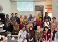 JMS Mentari Kaltara Gandeng Media Perkuat Advokasi Inklusi