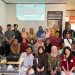 JMS Mentari Kaltara Gandeng Media Perkuat Advokasi Inklusi