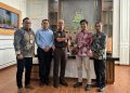 Agar Listrik Tertib dan Bermanfaat, PLN UIP KLT Perkuat Koordinasi dengan Kejari PPU