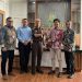 Agar Listrik Tertib dan Bermanfaat, PLN UIP KLT Perkuat Koordinasi dengan Kejari PPU