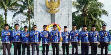 Peringati Harkitnas ke-118, Sekprov Ajak Perkuat Generasi Bangsa
