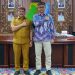 Momen Pamit Kepala BI, Wagub Apresiasi atas Kontribusinya untuk Kaltara