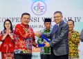 Wagub Ajak GKII Perkuat Sinergi Bangun Masyarakat Harmonis hingga Perbatasan