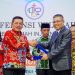 Wagub Ajak GKII Perkuat Sinergi Bangun Masyarakat Harmonis hingga Perbatasan