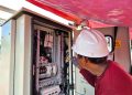 Perkuat Interkoneksi Listrik Kaltim–Kalsel, PLN Bangun Line Bay GI Grogot–Sei Durian