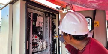 Perkuat Interkoneksi Listrik Kaltim–Kalsel, PLN Bangun Line Bay GI Grogot–Sei Durian