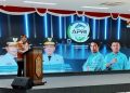 Marak Racun dan Setrum Ikan, Wagub Minta APRI Awasi Perairan Kaltara Pasca Resmi Dilantik