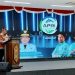 Marak Racun dan Setrum Ikan, Wagub Minta APRI Awasi Perairan Kaltara Pasca Resmi Dilantik