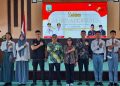 Seleksi Paskibraka Kaltara 2026 Ditutup, Enam Terbaik Lanjut ke Nasional