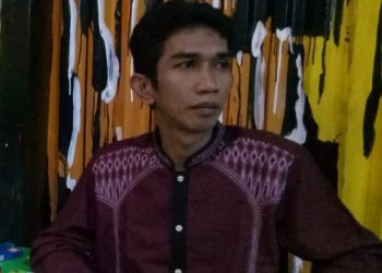 Persoalan Dana Reboisasi Sudah Tuntas! Ketua KI Kaltara Sebut itu Hanya Hoaks