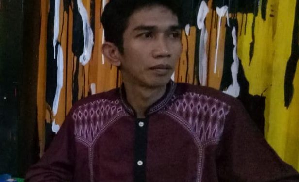 Persoalan Dana Reboisasi Sudah Tuntas! Ketua KI Kaltara Sebut itu Hanya Hoaks