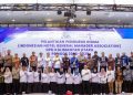 Gubernur Harap Industri Hotel Angkat Citra Kaltara, Pasca IHGMA Resmi Dilantik