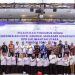 Gubernur Harap Industri Hotel Angkat Citra Kaltara, Pasca IHGMA Resmi Dilantik