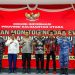 Kaltara Resmi Luncurkan Monev KIP 2026, Badan Publik Makin Transparan