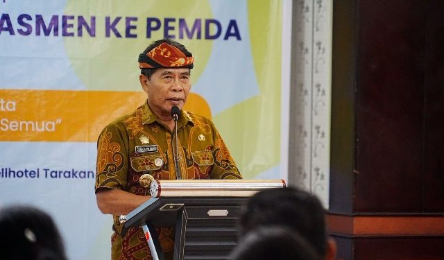 Temuan Monumental 43 Hiu Gangga di Kaltara, Gubernur Serukan Perlindungan