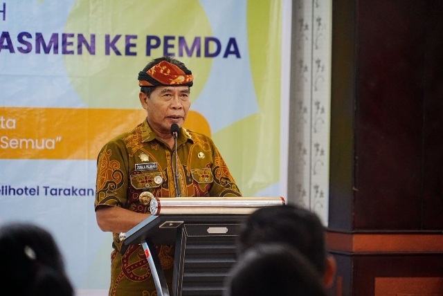 Temuan Monumental 43 Hiu Gangga di Kaltara, Gubernur Serukan Perlindungan
