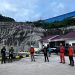 Listrik Sumatra Berangsur Pulih, PLN Lakukan Penormalan Layanan