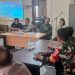 PLN UIP KLT Musyawarah Ganti Rugi Tanah Tapak Tower SUTT Samboja Barat
