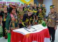 Pemprov Ajak LPD Kaltara, Jadi Mitra Pembangunan Pemberdayaan Perempuan