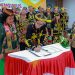 Pemprov Ajak LPD Kaltara, Jadi Mitra Pembangunan Pemberdayaan Perempuan