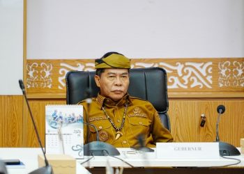 Pemprov Kaltara Siapkan dan Sebar 59 Sapi Kurban untuk Iduladha 1447 H