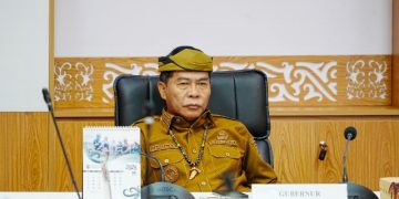 Pemprov Kaltara Siapkan dan Sebar 59 Sapi Kurban untuk Iduladha 1447 H