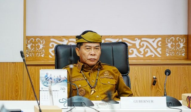 Pemprov Kaltara Siapkan dan Sebar 59 Sapi Kurban untuk Iduladha 1447 H