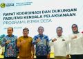 123 Desa Perbatasan Kaltara Belum Berlistrik! Wagub Desak Percepatan Lisdes
