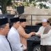 Usai Salat Id Bareng Warga, Gubernur Zainal Serahkan Kurban untuk Kaltara