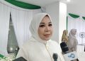 Tak Ada Jarak, Gubernur dan Istri Sambut Warga Bak Keluarga Saat Open House Iduladha
