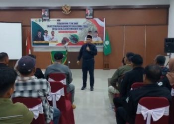 Harga Sawit Anjlok dan Terancam Hama, APKASINDO Desak Kementan Lindungi Petani