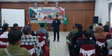 Harga Sawit Anjlok dan Terancam Hama, APKASINDO Desak Kementan Lindungi Petani