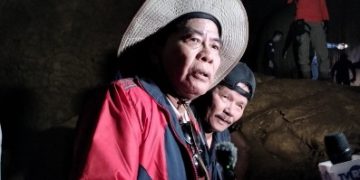 Kagum Pasca Jelajahi, Gubernur Sebut Goa Baratan Bisa Jadi Wisata Kaltara