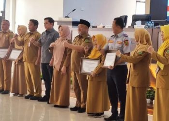 Musrenbang RKPD 2027, Rumuskan Arah Pembanguan Berau yang Lebih Inklusif!