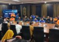 Ormas Buruh Kecewa, KIPI Absen dalam RDP Ketenagakerjaan!